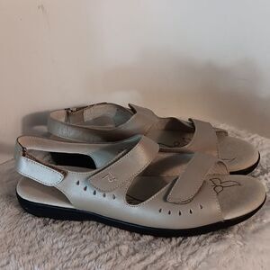 Propèt Tribidad Leather Sandals